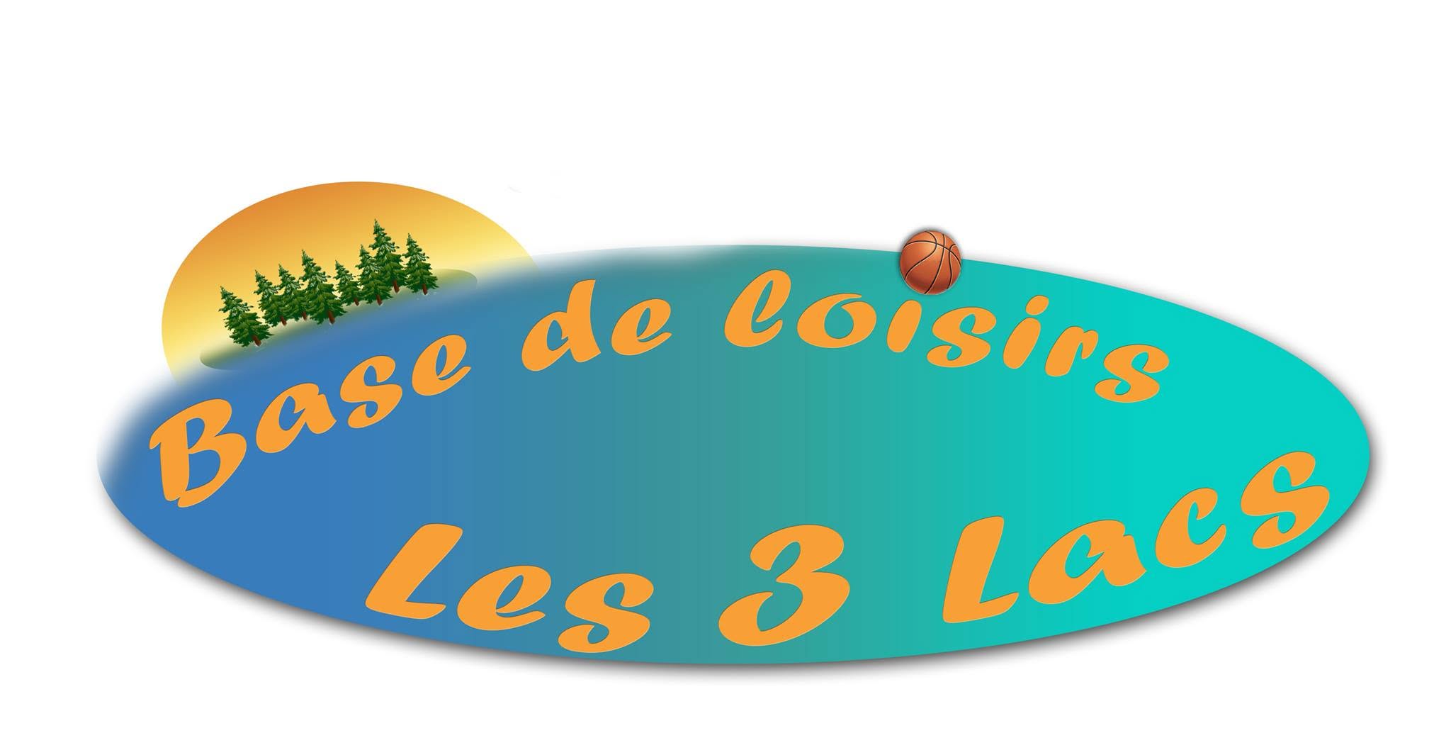 Base de Loisirs des 3 Lacs