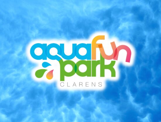 AquaFun’ Park Clarens