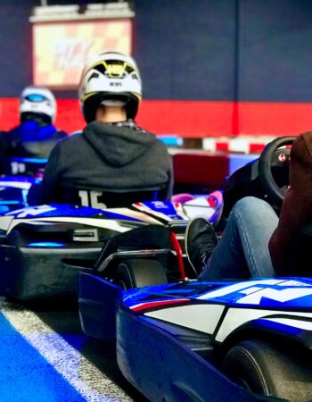 City Kart – Karting Indoor à Nantes