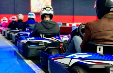 City Kart – Karting Indoor à Nantes