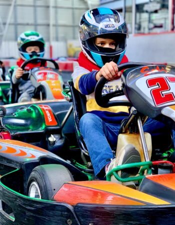 City Kart – Karting Indoor à Nantes