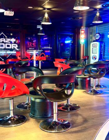 City Kart – Karting Indoor à Nantes