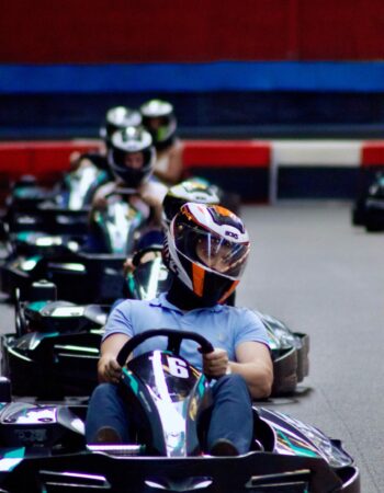 City Kart – Karting Indoor à Nantes