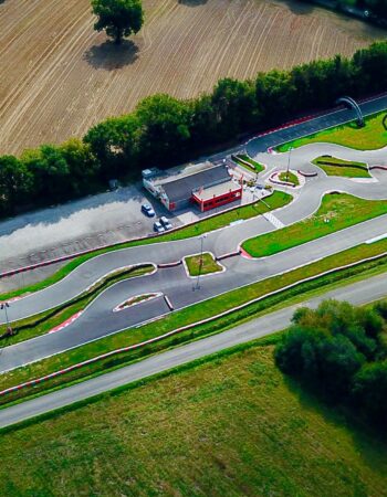 City Kart – Karting Outdoor à Nantes