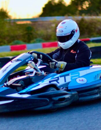 City Kart – Karting Outdoor à Nantes