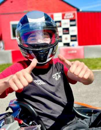 City Kart – Karting Outdoor à Nantes