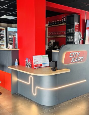 City Kart – Karting Outdoor à Nantes