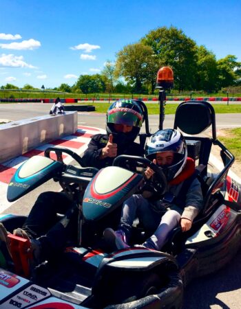 City Kart – Karting Outdoor à Nantes