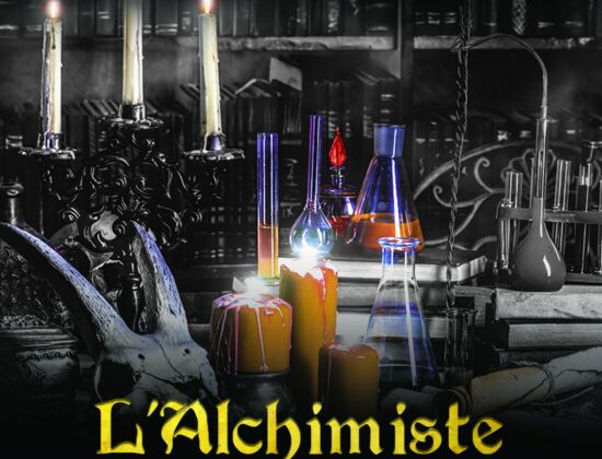 L’Escaperie Escape Game Toulouse