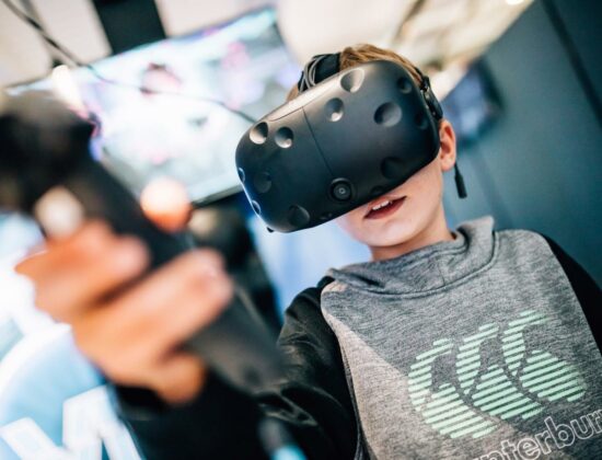 VR Evolution