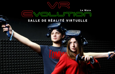 VR Evolution