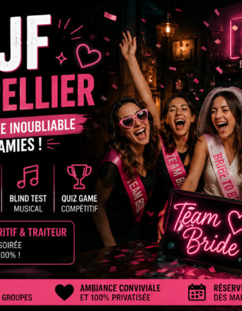 The Grand Asylum – Escape Game Montpellier
