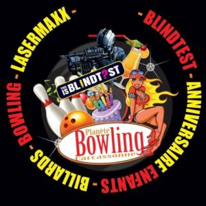 Planète Bowling Carcassonne