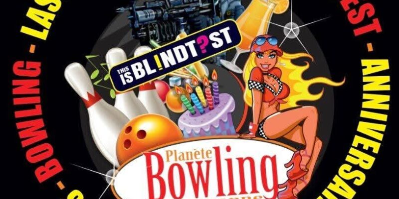 Planète Bowling Carcassonne