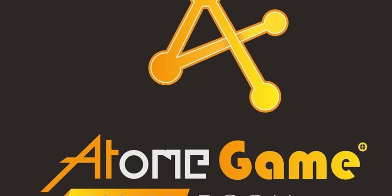 Atome Game
