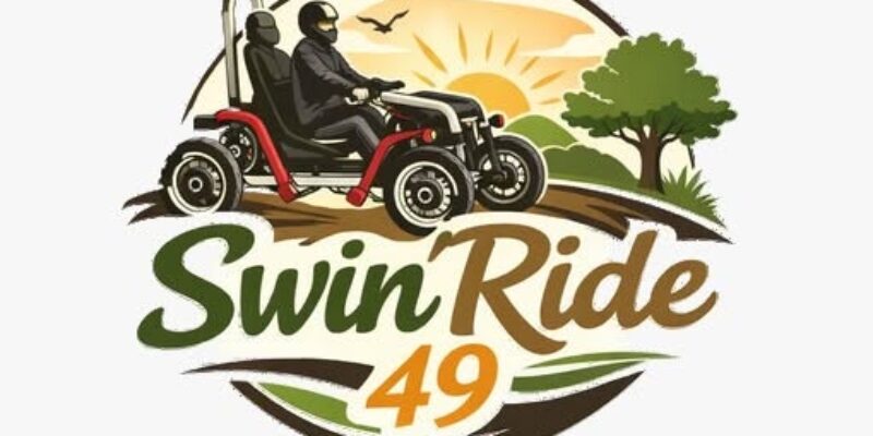 SwinRide49