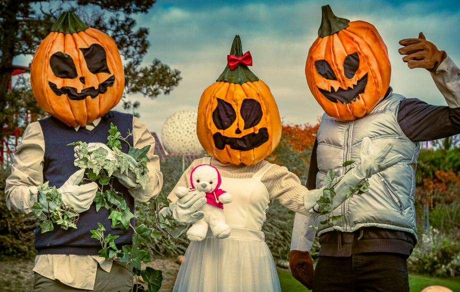 futuroween 2026 futuroween 2026